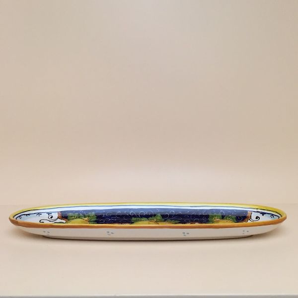 BREAD TRAY CM.42L, LIMONI COSIMO